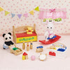 Sylvanian Families Babys Toy Box Set