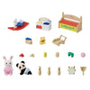 Sylvanian Families Babys Toy Box Set