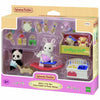 Sylvanian Families Babys Toy Box Set