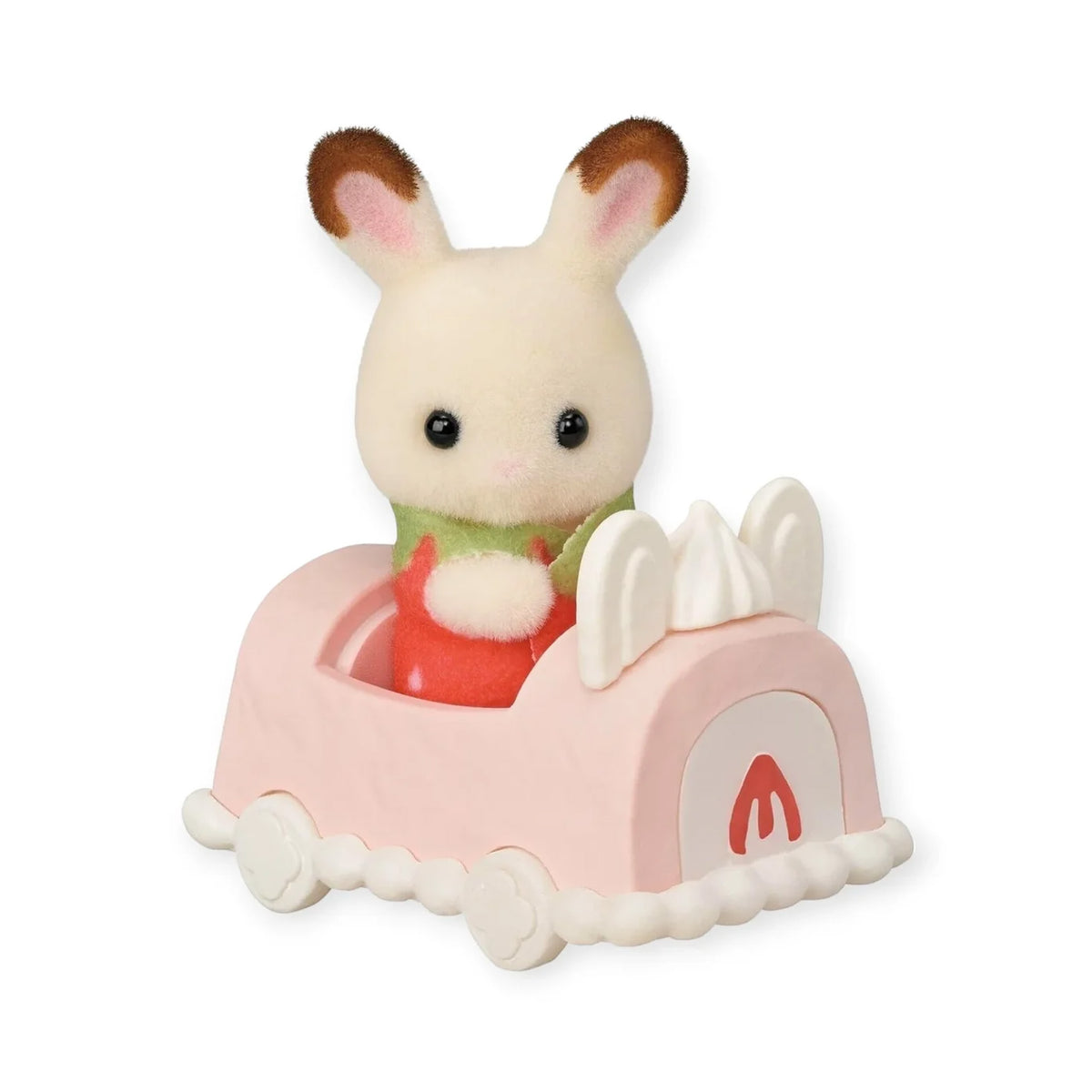 Sylvanian Families Baking Baby Party Series - Philip Chocolate