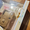 Sylvanian Families Bear Sister with TV Set - Damaged Box