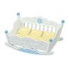 Sylvanian Families Biscuit Bear Sleepy Triplets