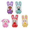 Sylvanian Families Colourful Baby Bunny Costume Series Blind Bag