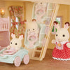 Sylvanian Families Country Home Furniture Set