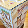 Sylvanian Families Country Tree School - Damaged Box