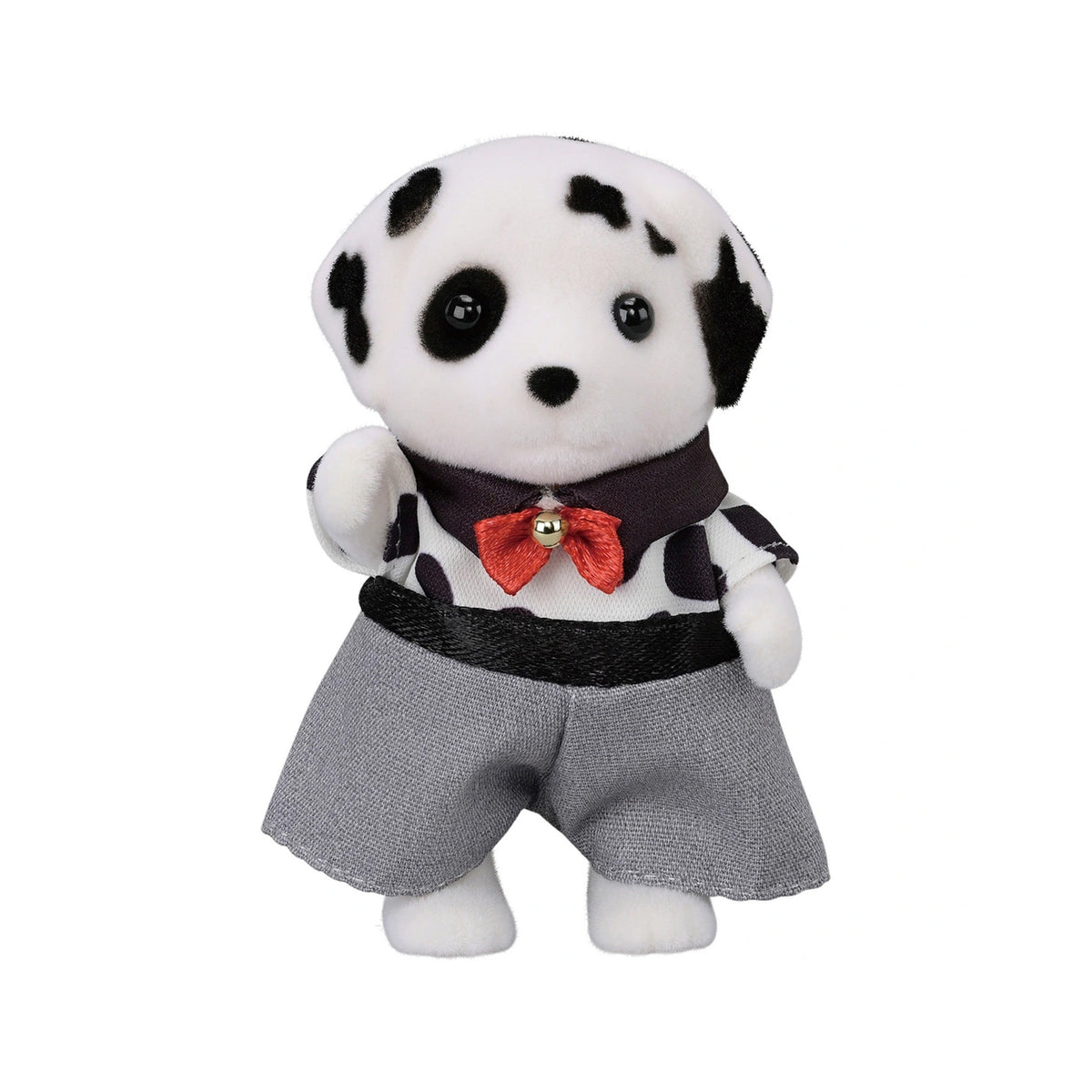 Sylvanian Families Dalmatian Family