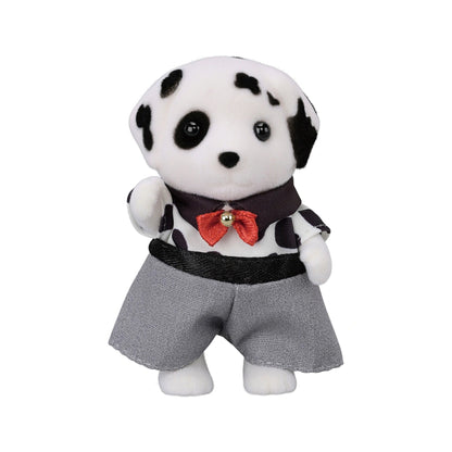 Sylvanian Families Dalmatian Family