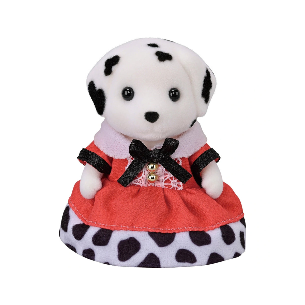 Sylvanian Families Dalmatian Family