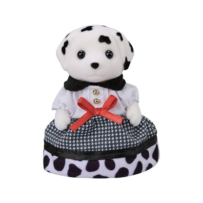 Sylvanian Families Dalmatian Family