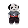Sylvanian Families Dalmatian Family