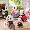 Sylvanian Families Dalmatian Family