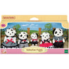 Sylvanian Families Dalmatian Family