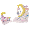 Sylvanian Families Daydream Parade Playset