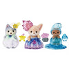 Sylvanian Families Enchanted Fairy Babies