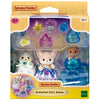 Sylvanian Families Enchanted Fairy Babies
