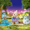 Sylvanian Families Enchanted Fairy Babies