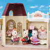 Sylvanian Families Fashion Play Set - Tuxedo Cat
