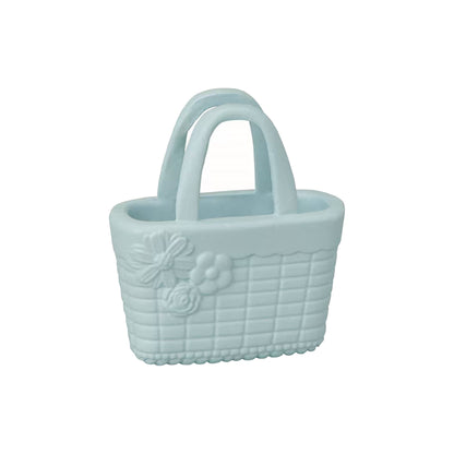 Sylvanian Families Floral Cat Mothers Cycling Set