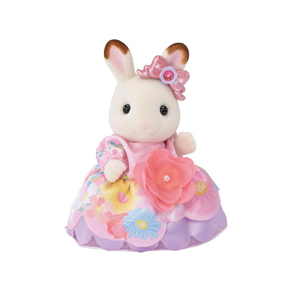 Sylvanian Families Flowering Princesses Set
