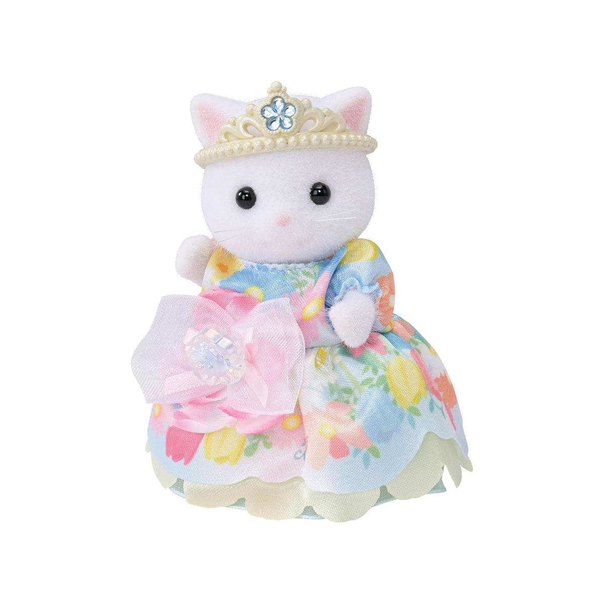Sylvanian Families Flowering Princesses Set