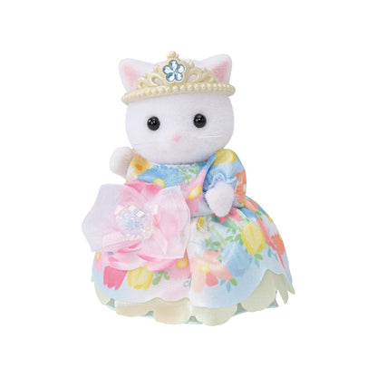 Sylvanian Families Flowering Princesses Set
