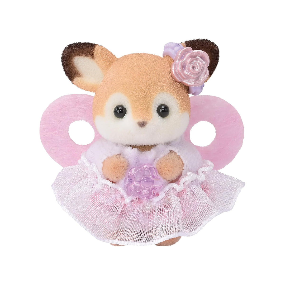 Sylvanian Families Flowering Princesses Set