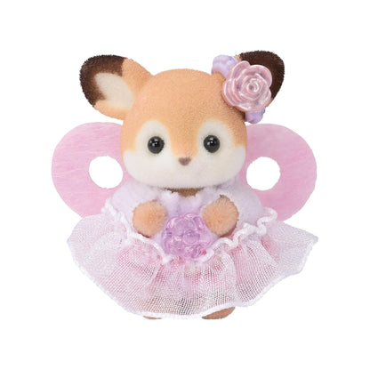 Sylvanian Families Flowering Princesses Set