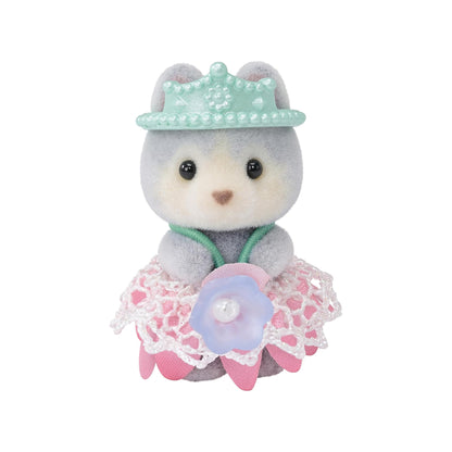 Sylvanian Families Flowering Princesses Set