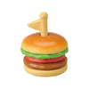 Sylvanian Families Hamburger Stand
