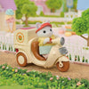 Sylvanian Families Hamburger Stand