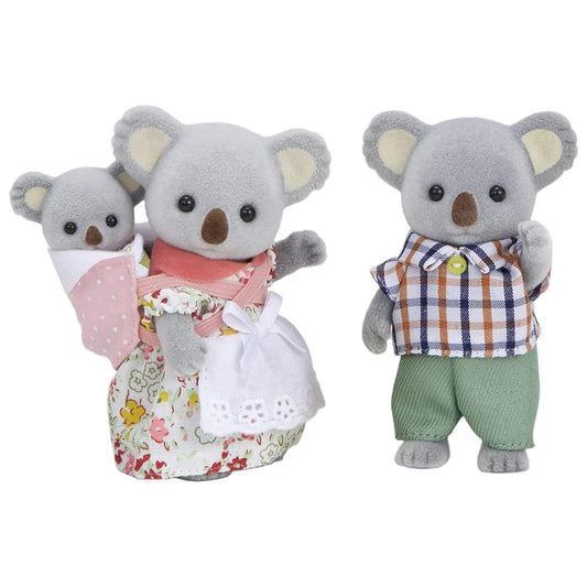 Sylvanian Families Koala Family