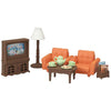 Sylvanian Families Living Room Set