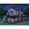 Sylvanian Families Red Roof Home Secret Attic