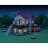 Sylvanian Families Red Roof Home Secret Attic Gift Set