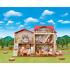 Sylvanian Families Red Roof Home Secret Attic Gift Set