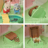 Sylvanian Families Secret Forest Falls