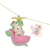 Sylvanian Families Skytop Fairy Castle