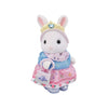Sylvanian Families Style & Sparkle Dressing Room