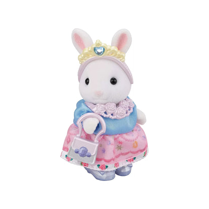 Sylvanian Families Style & Sparkle Dressing Room
