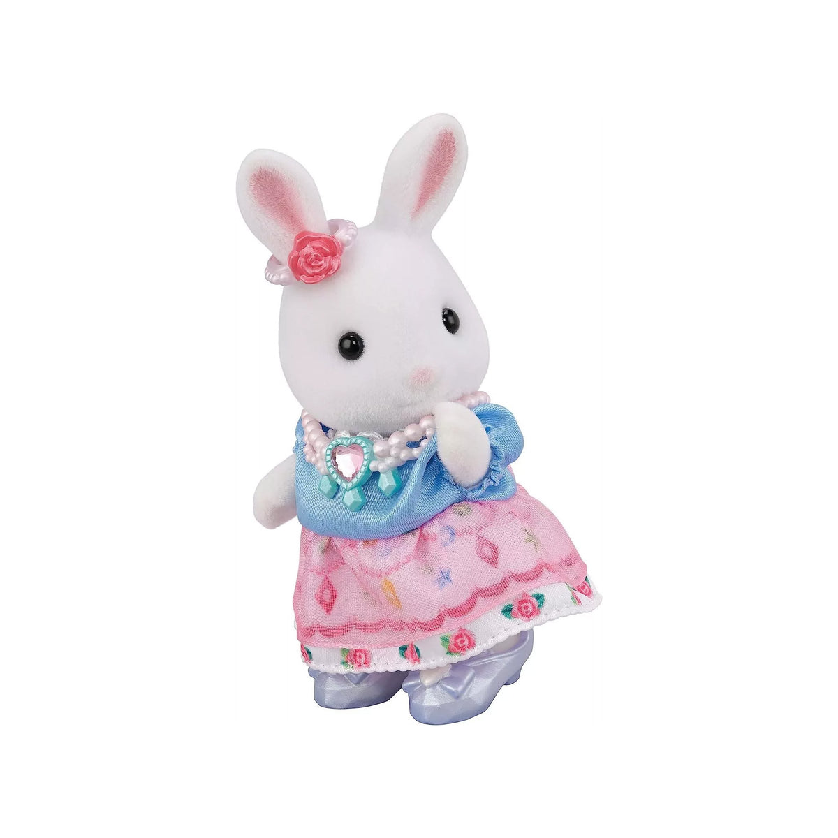 Sylvanian Families Style & Sparkle Dressing Room