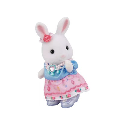 Sylvanian Families Style & Sparkle Dressing Room