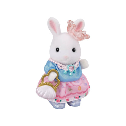 Sylvanian Families Style & Sparkle Dressing Room