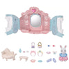 Sylvanian Families Style & Sparkle Dressing Room
