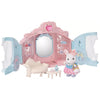 Sylvanian Families Style & Sparkle Dressing Room - Damaged Box