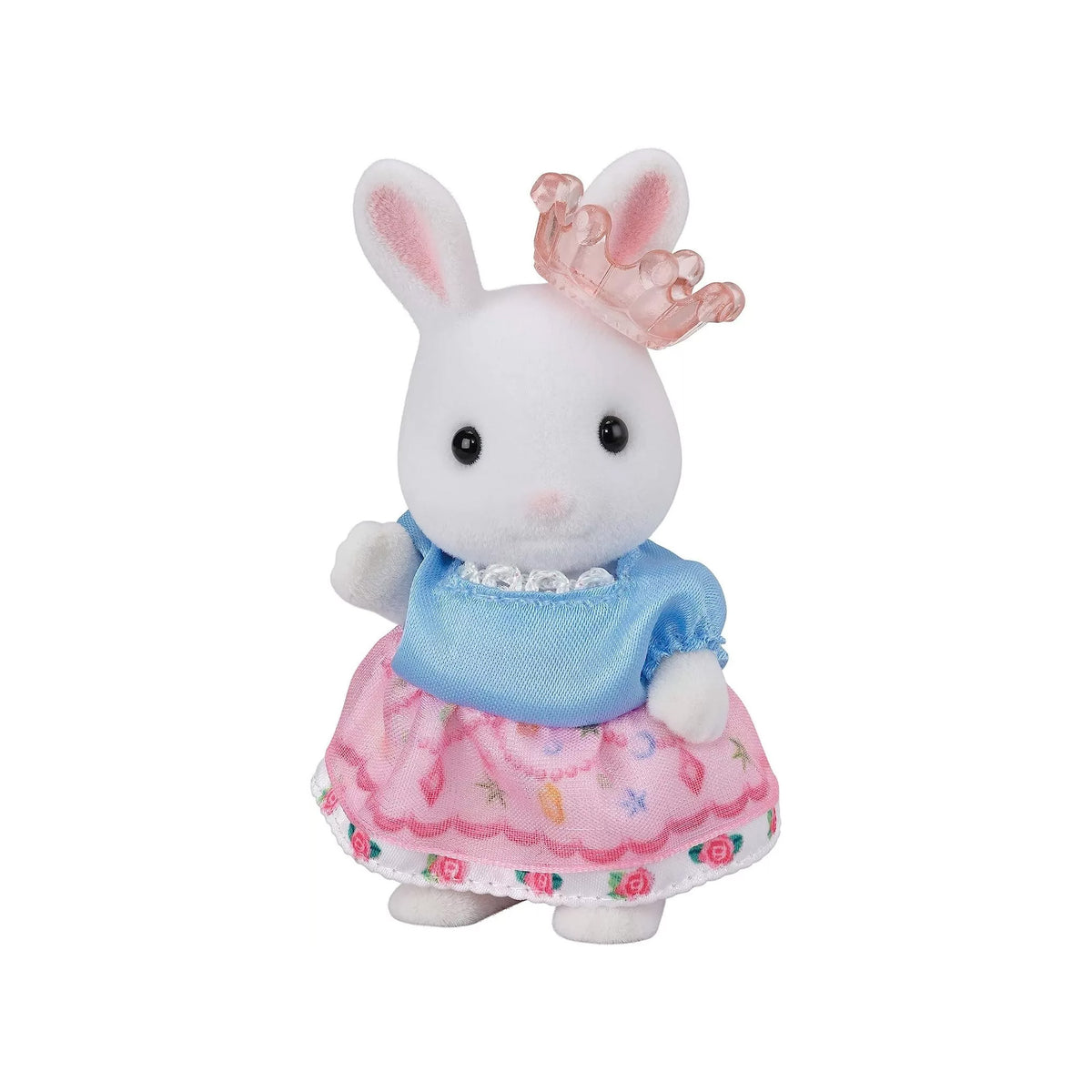 Sylvanian Families Style & Sparkle Dressing Room
