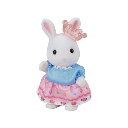 Sylvanian Families Style & Sparkle Dressing Room