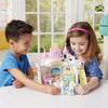 Sylvanian Families Sunny Castle Nursery Set