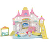 Sylvanian Families Sunny Castle Nursery Set