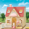 Sylvanian Families Village Cake Shop Starter Set