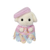 Sylvanian Families Nursery Concert Set